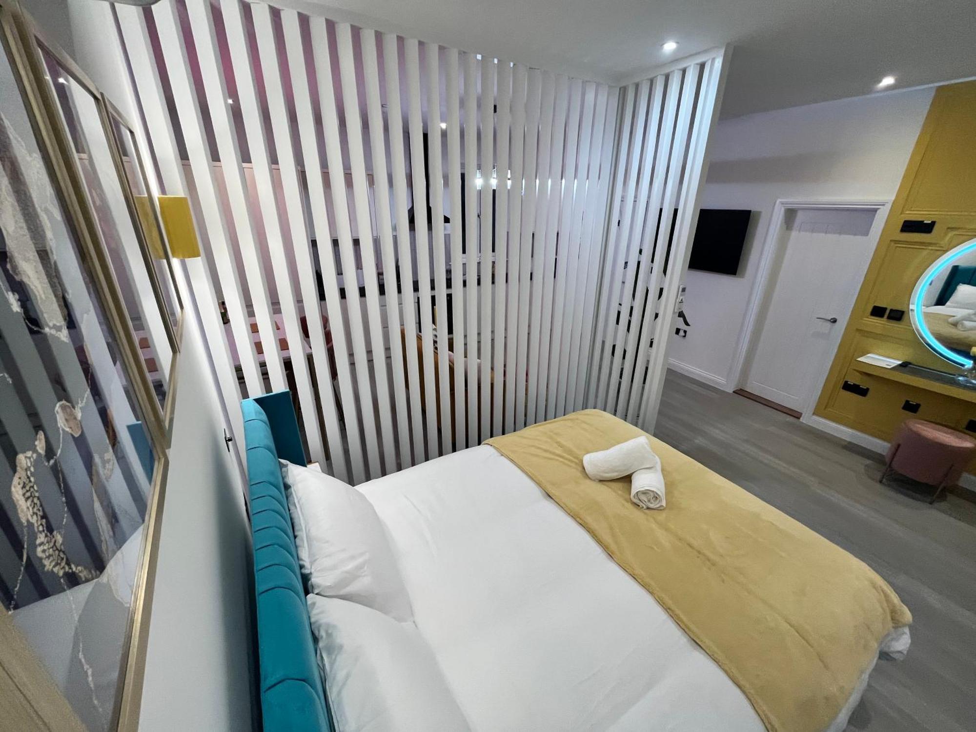 Stylish Apartamento Colchester