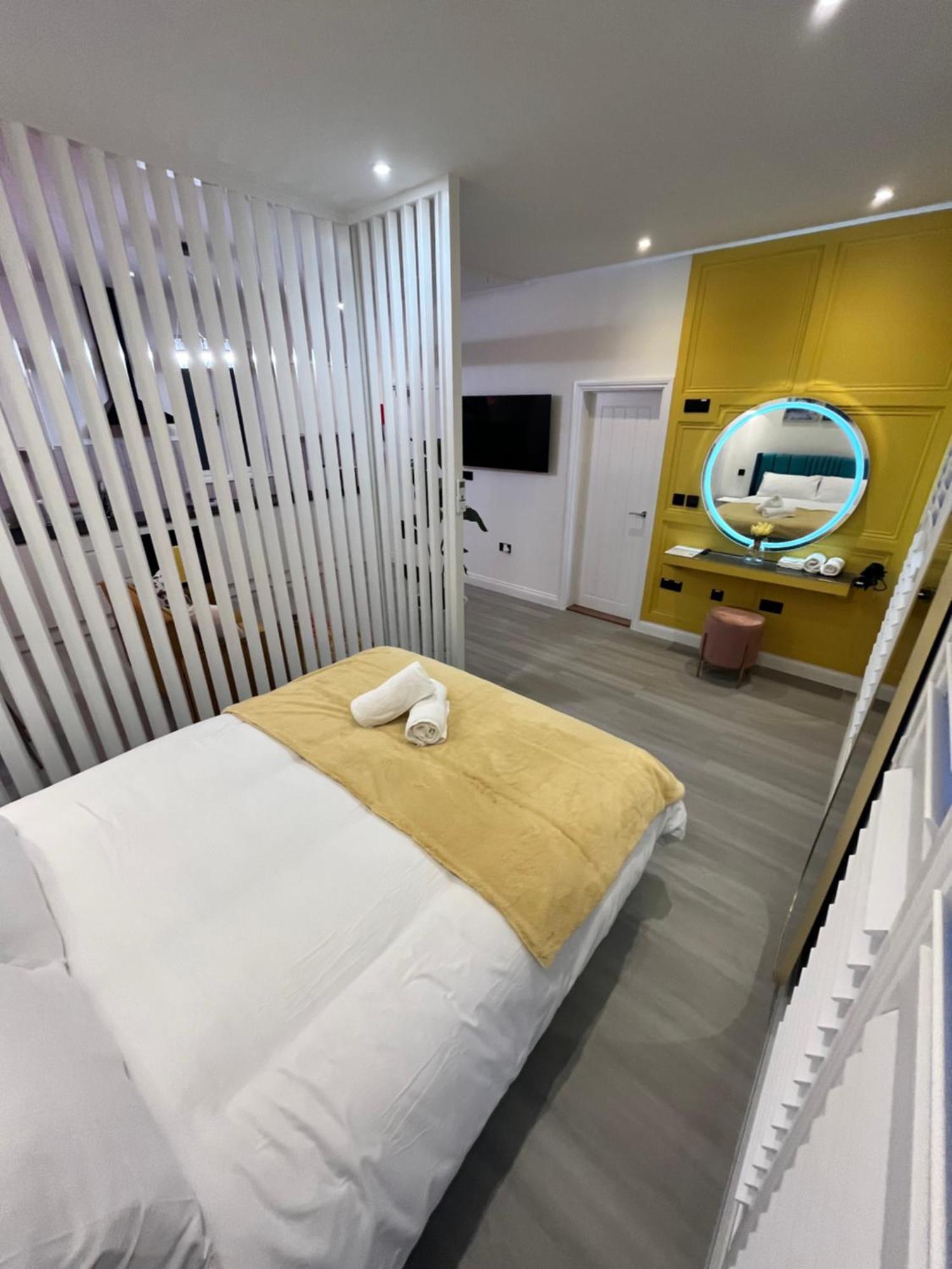 Apartamento Stylish *