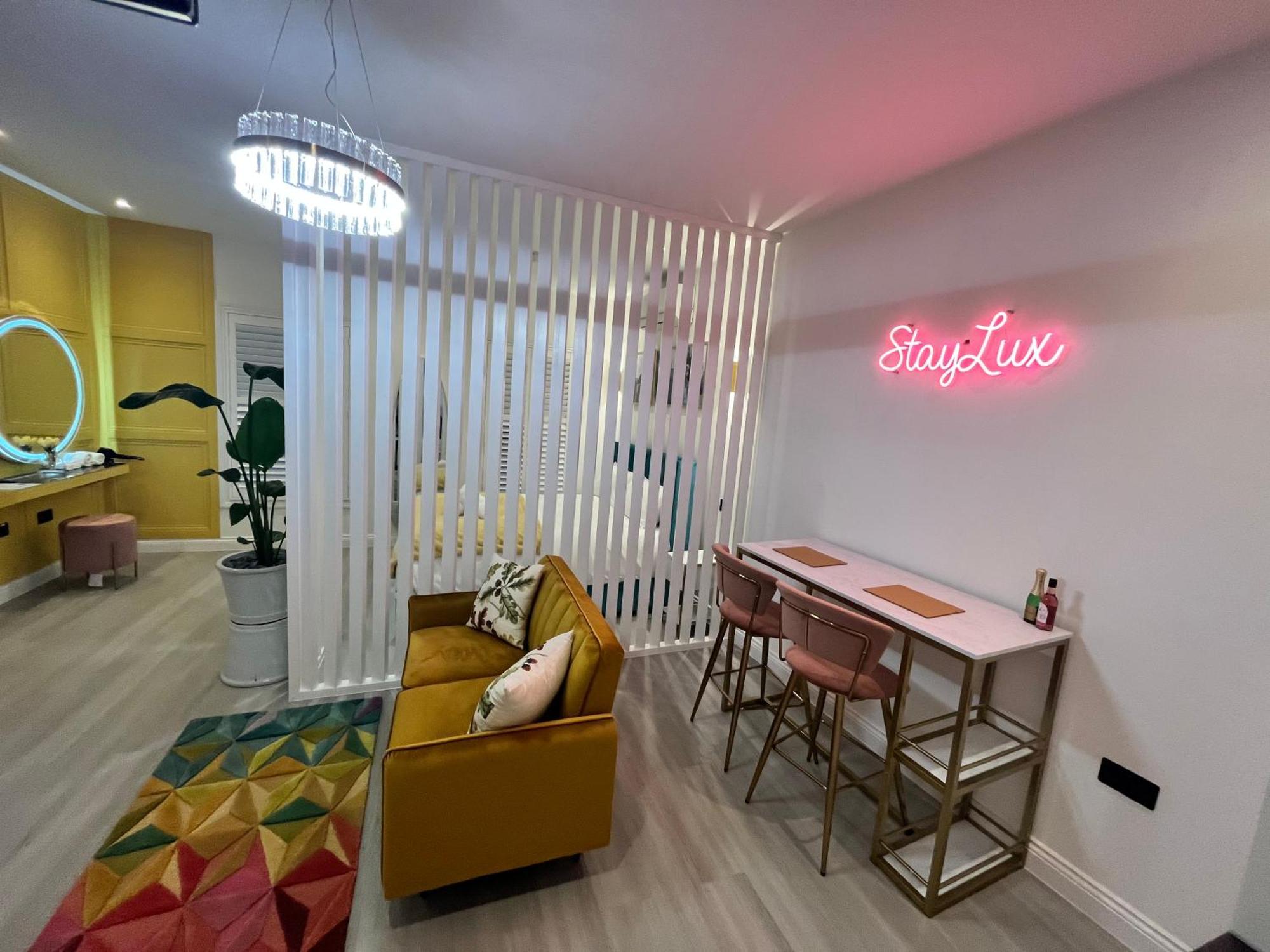 Apartamento Stylish