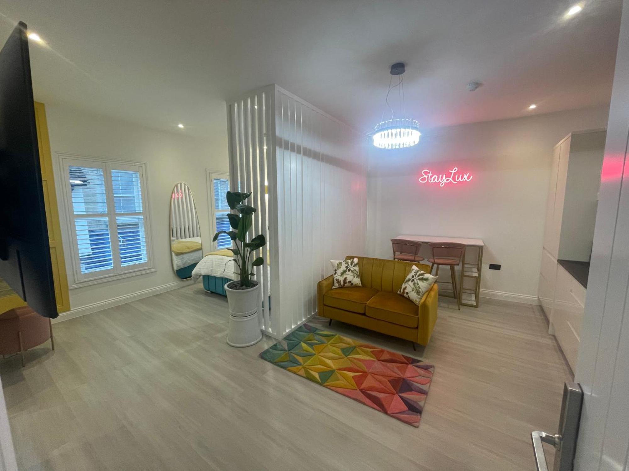 Apartment Stylish Colchester